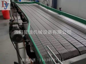 包裝流水線插件線技術(shù)要求有哪幾點