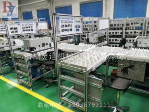 機器視覺檢測在工業包裝生產流水線上的重要性