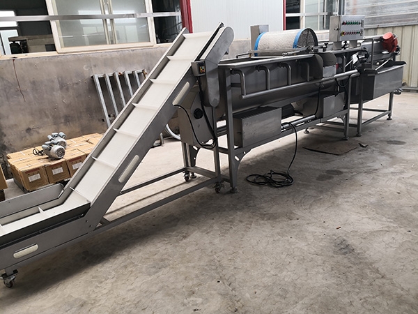 臺灣渦流清洗機