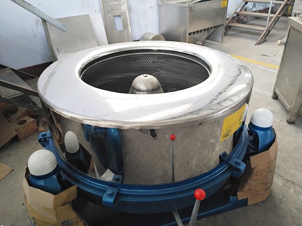 離心脫水機