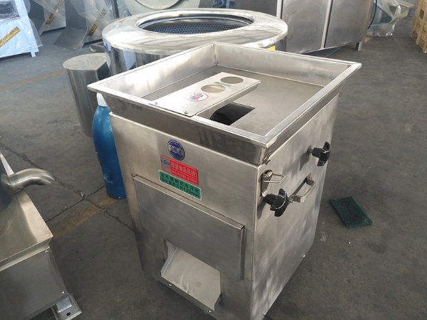 國產(chǎn)肉絲機(jī)