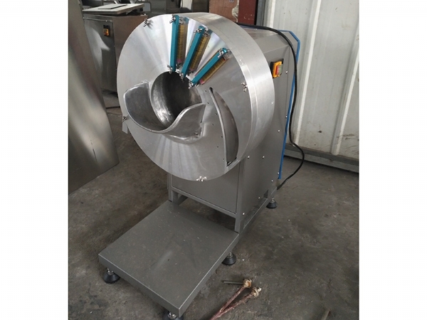 大姜切絲機(jī)