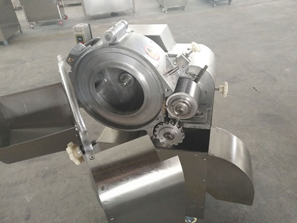 國產果蔬切丁機刀組