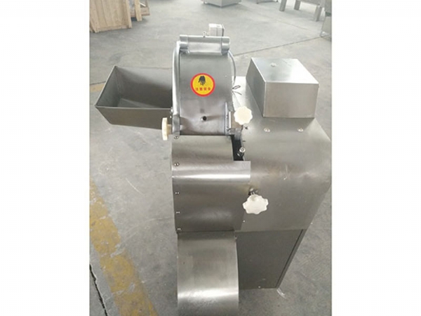 國產果蔬切丁機