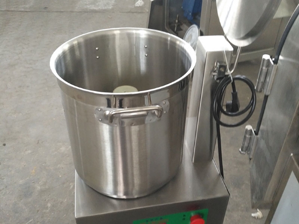 小型打漿機(jī)