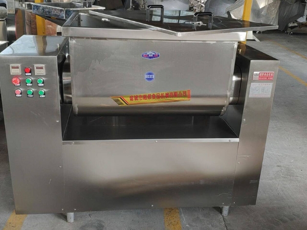 200L全自動拌餡機